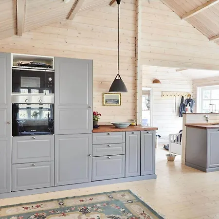 Σπίτι διακοπών 10061-1-rorvig-lindegardsvaenget-5 *