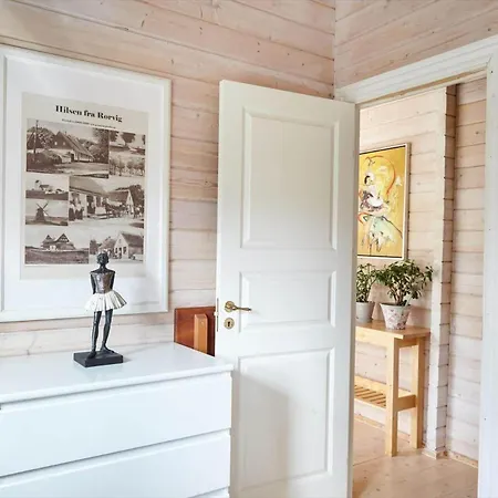 Σπίτι διακοπών 10061-1-rorvig-lindegardsvaenget-5 Rørvig