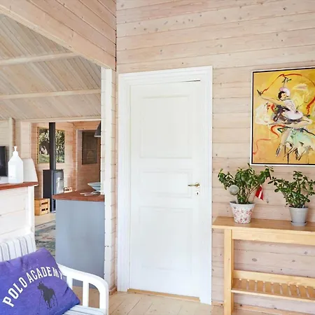 Σπίτι διακοπών 10061-1-rorvig-lindegardsvaenget-5