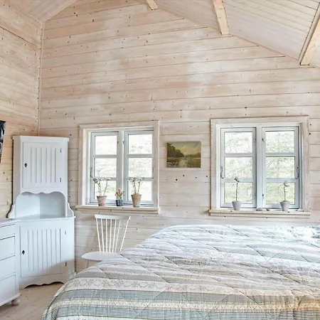 10061-1-rorvig-lindegardsvaenget-5 Σπίτι διακοπών *