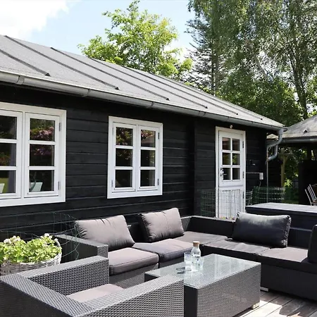 10061-1-rorvig-lindegardsvaenget-5 Σπίτι διακοπών *