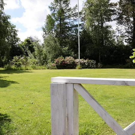 10061-1-rorvig-lindegardsvaenget-5 Σπίτι διακοπών Rørvig