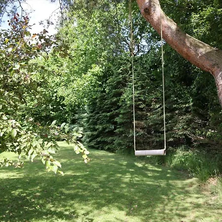 10061-1-rorvig-lindegardsvaenget-5 Σπίτι διακοπών