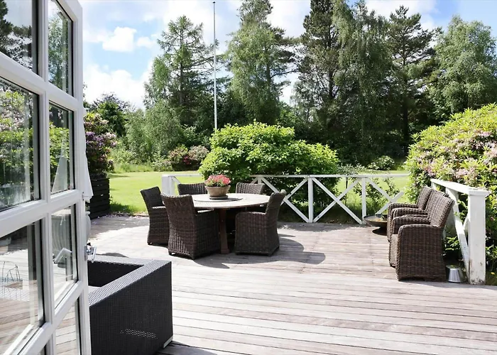 Prázdninový dům 10061-1-rorvig-lindegardsvaenget-5 Rørvig
