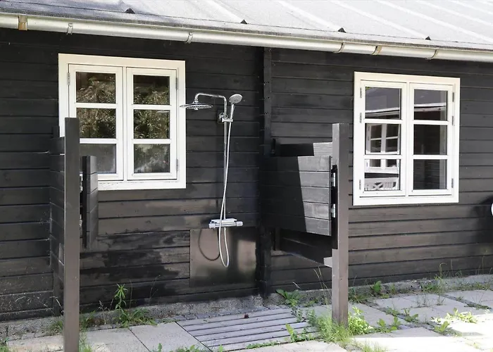 Сasa de vacaciones 10061-1-rorvig-lindegardsvaenget-5 Rørvig