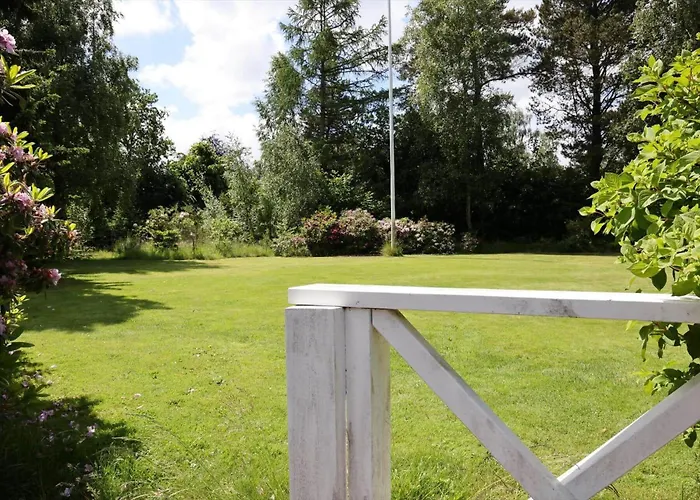 10061-1-rorvig-lindegardsvaenget-5 Prázdninový dům Rørvig