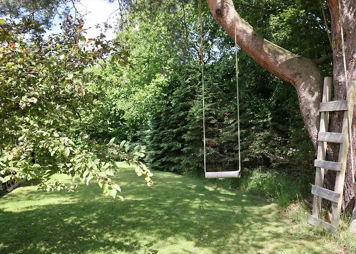 10061-1-rorvig-lindegardsvaenget-5 Prázdninový dům